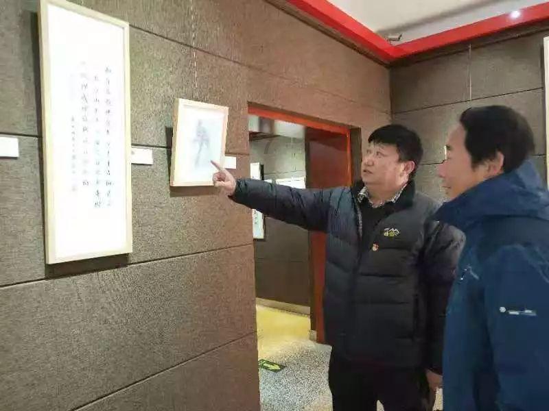 灌南县司法局：发挥行政执法监督职能助企减负纾困